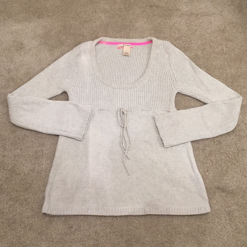 DKNY Sweater